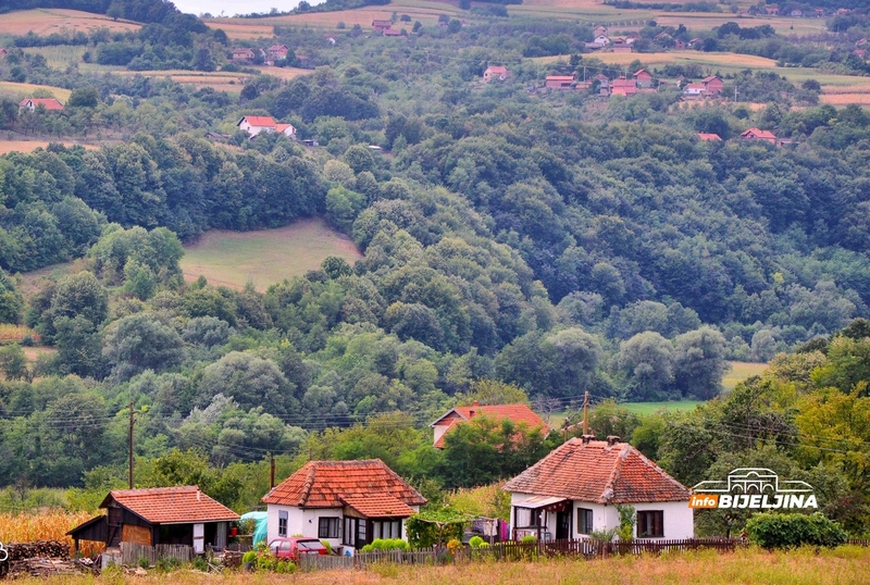 Kakvo vrijeme nas očekuje u naredna četiri dana