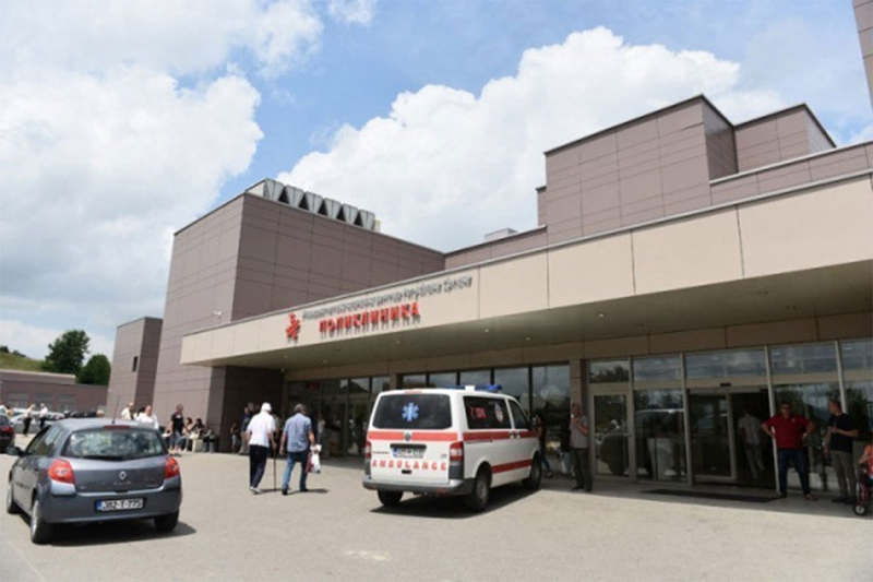 Preminula Banjalučanka koju je udario automobil kod Gradiške