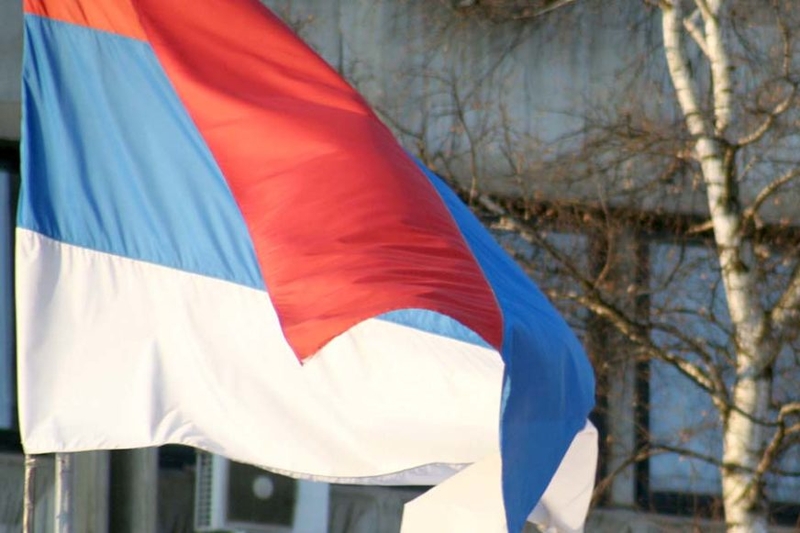 Zvaničnici Srpske čestitali Dan pobjede nad fašizmom