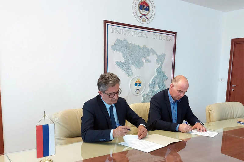Prosvjeti, zdravstvu i pravosuđu u Srpskoj veće plate