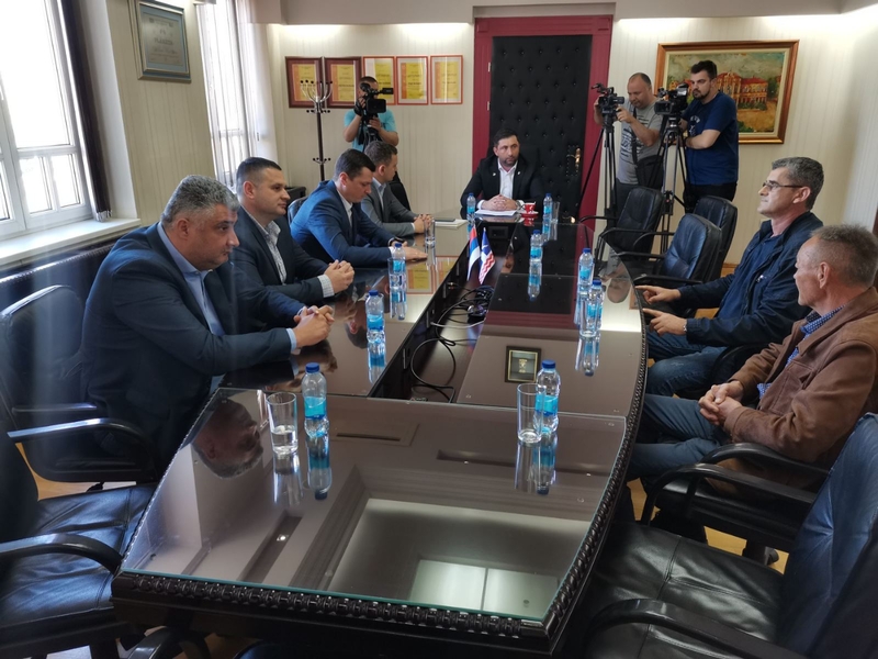 Milovanović: Gradonačelnik odugovlačio rješenje problema u Gradskoj toplani