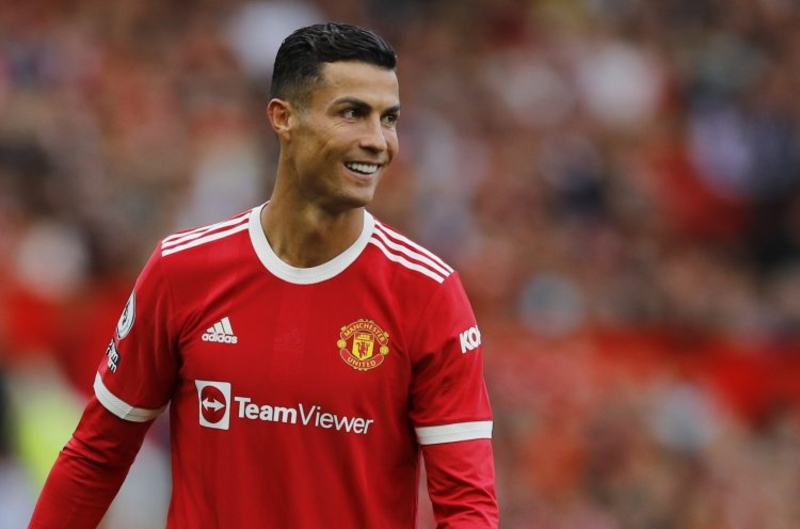 Ronaldo rekordni šesti put igrač mjeseca u Premijer ligi