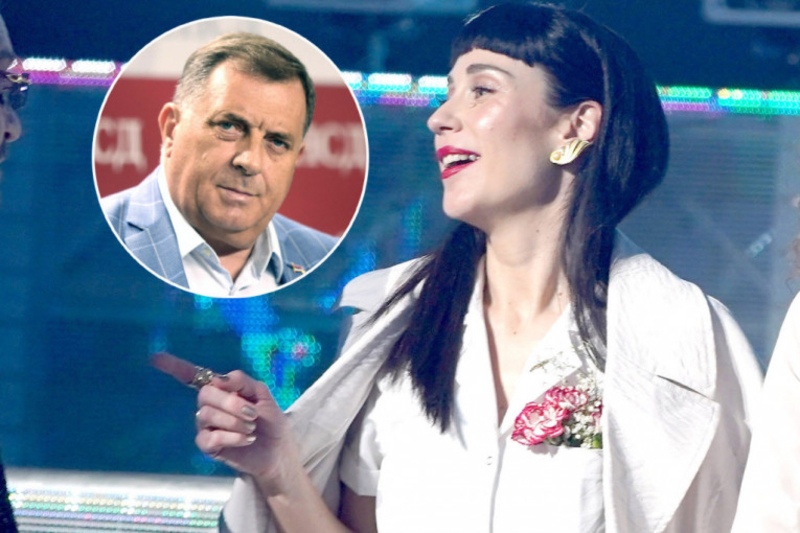 Dodik: Cijela Srpska sutra će biti uz Konstraktu