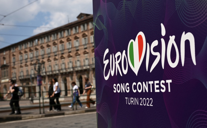 U subotu veliko finale Eurosonga: „Velika petorka“ nije išla u kvalifikacije