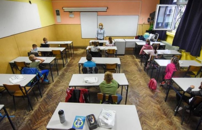 Sve više đaka ide na privatne časove jer nisu savladali gradivo