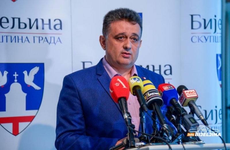 Lazarević predložio novi sastanak sa udruženjima poljoprivrednika