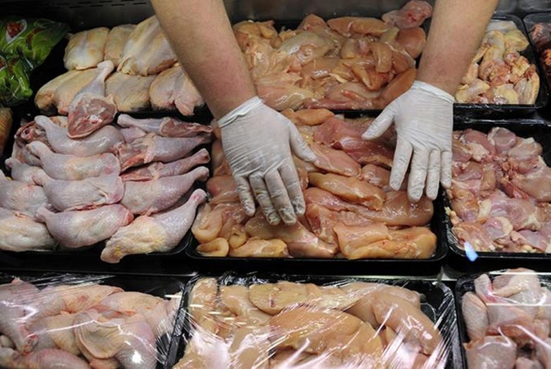 Piletina prethodnih dana pojeftinila zbog uvoza