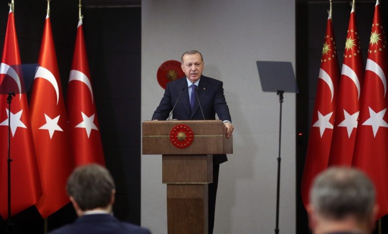 Turska blokirala odluku NATO