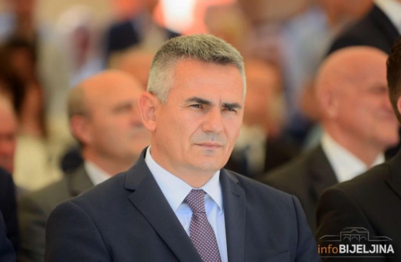 Milić: Građani Brčkog sa entitetskim državljanstvom Srpske imaće pravo na 100 KM pomoći