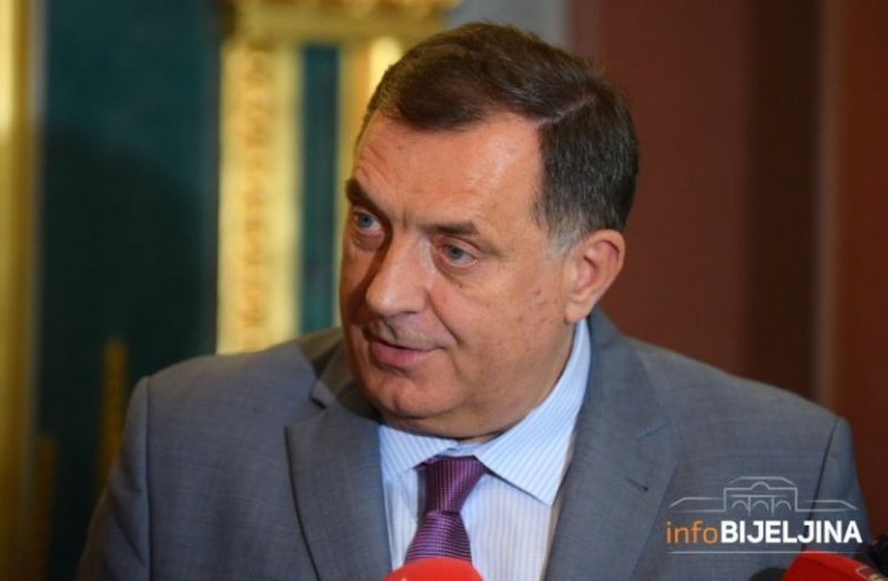 Dodik predlaže da Srpska finansira dio izbora