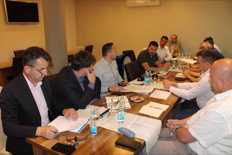 Lopare, Ugljevik, Sapna, Teočak i Čelić do kraja 2023. čisti od mina