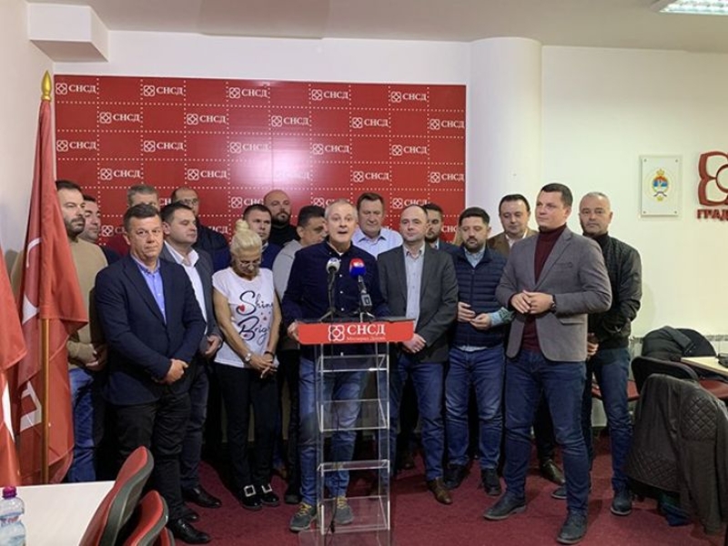 Koalicija "Dogovor za Bijeljinu": Svim semberskim osnovcima obezbijediti besplatne udžbenike