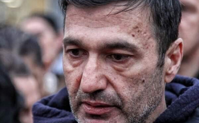 Dragičević čeka sastanak sa Šmitom, nakon toga će odlučiti šta dalje