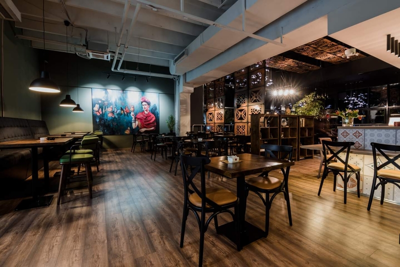 Info Bijeljina Novootvoreni bar i restoran "Monarh" i nedjeljom za