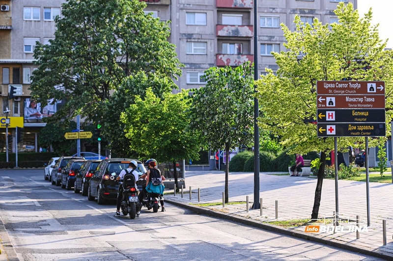 Info Bijeljina - NEDOSTAJE ADEKVATNE SIGNALIZACIJE Semberija Puna ...